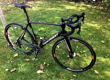 Gebrauchtes Fondriest R20 Campagnolo Athena 11s 2018 Road & Gravel
