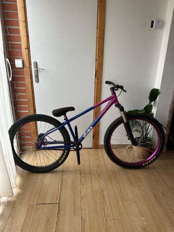 suba, Suba Custom