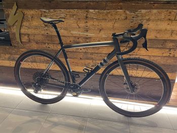 Specialized, Crux Pro 2023