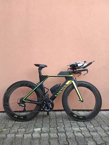 Canyon, Speedmax Shimano Ultegra