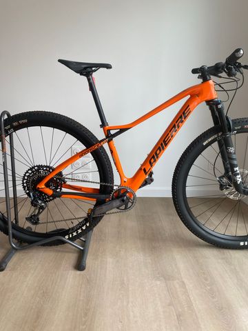 Brugt Lapierre Prorace SAT CF 9.9 2021 2021 Mountainbike — billede 1 af 9