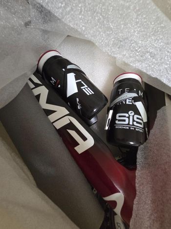 Pinarello, Pinarello Dogma F12 Team INEOS Dura-Ace Di2