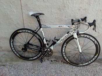 Wilier, WILIER 101 SR 2018