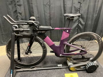 Used Brand New 51cm Felt IAx Advanced 105 Di2 2023 2023 Road & Gravel