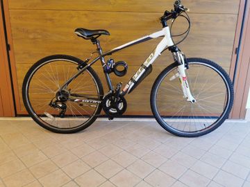 Gebrauchtes Carrera Crossfire Other Shimano 2014 MTB