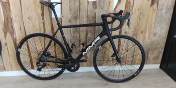 Used MMR Adrenaline 00 2026 2026 Carretera y gravel