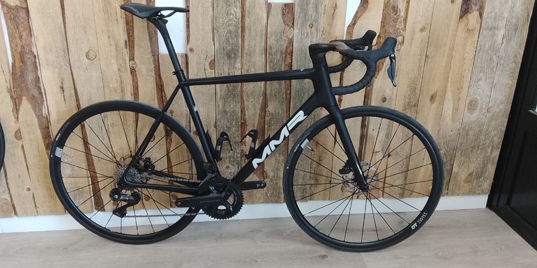 Used MMR Adrenaline 00 2026 2026 Road & Gravel, Black — image 1 of 4
