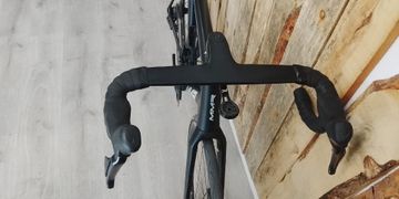 MMR Adrenaline 00 2026 2026 Road & Gravel usato, Nero — immagine 2 di 4