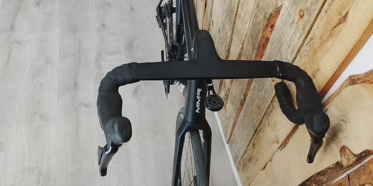 Used MMR Adrenaline 00 2026 2026 Road & Gravel, Black — image 2 of 4