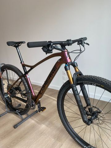 Używany Lapierre Prorace SRAM GX Eagle AXS 2022 Mountainbike — zdjęcie 2 z 10