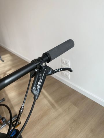 Używany Lapierre Prorace SRAM GX Eagle AXS 2022 Mountainbike — zdjęcie 4 z 10
