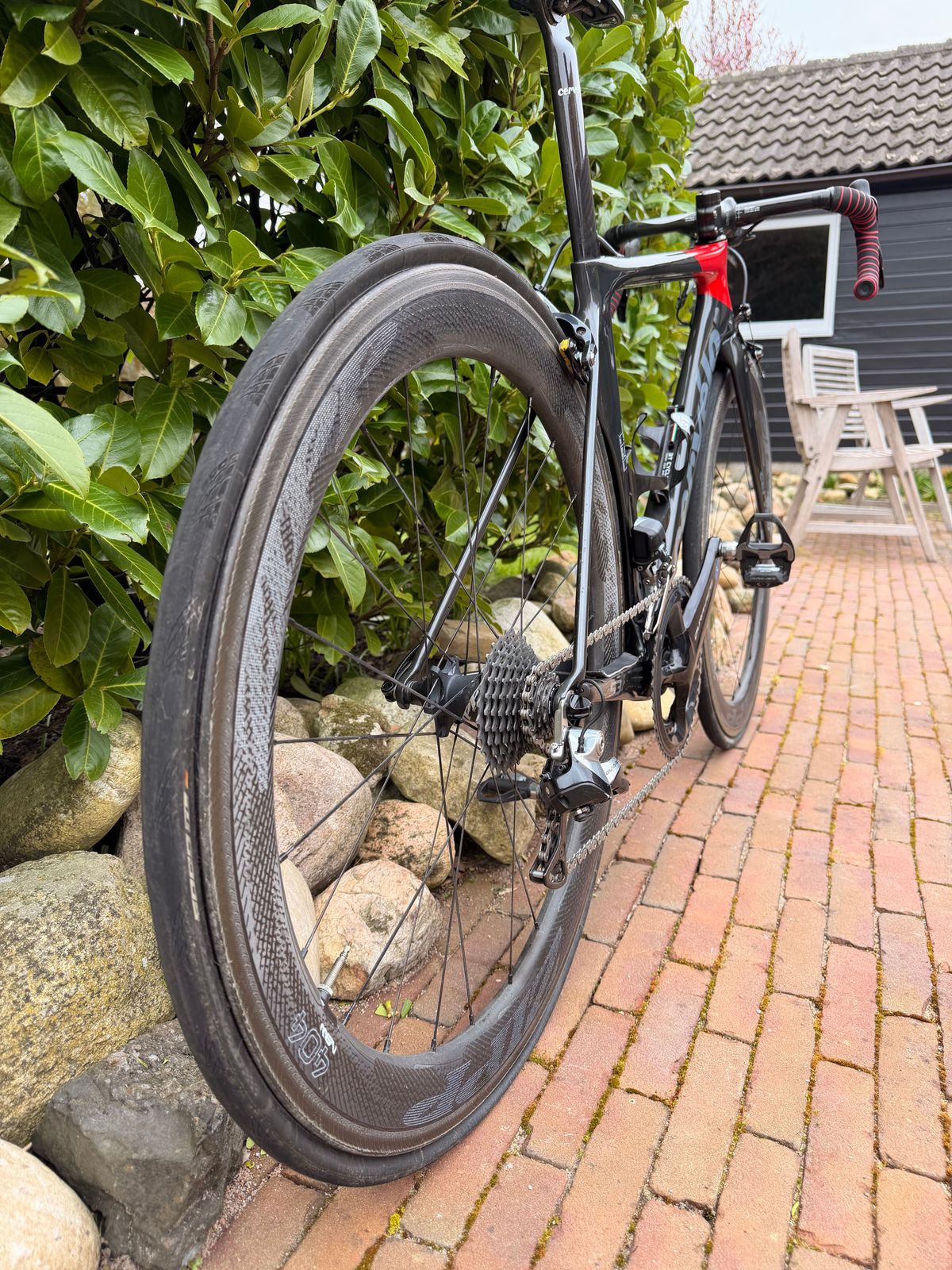 Cervélo S3 Dura Ace Di2 | buycycle
