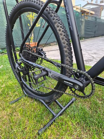Used smp Smp Custom SRAM SX Eagle 2023 Mountainbike — image 5 of 6