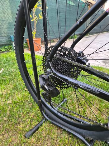 Used smp Smp Custom SRAM SX Eagle 2023 Mountainbike — image 6 of 6