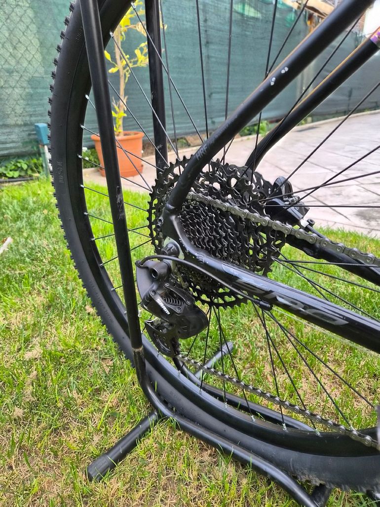 Used smp Smp Custom SRAM SX Eagle 2023 Mountainbike — image 6 of 6