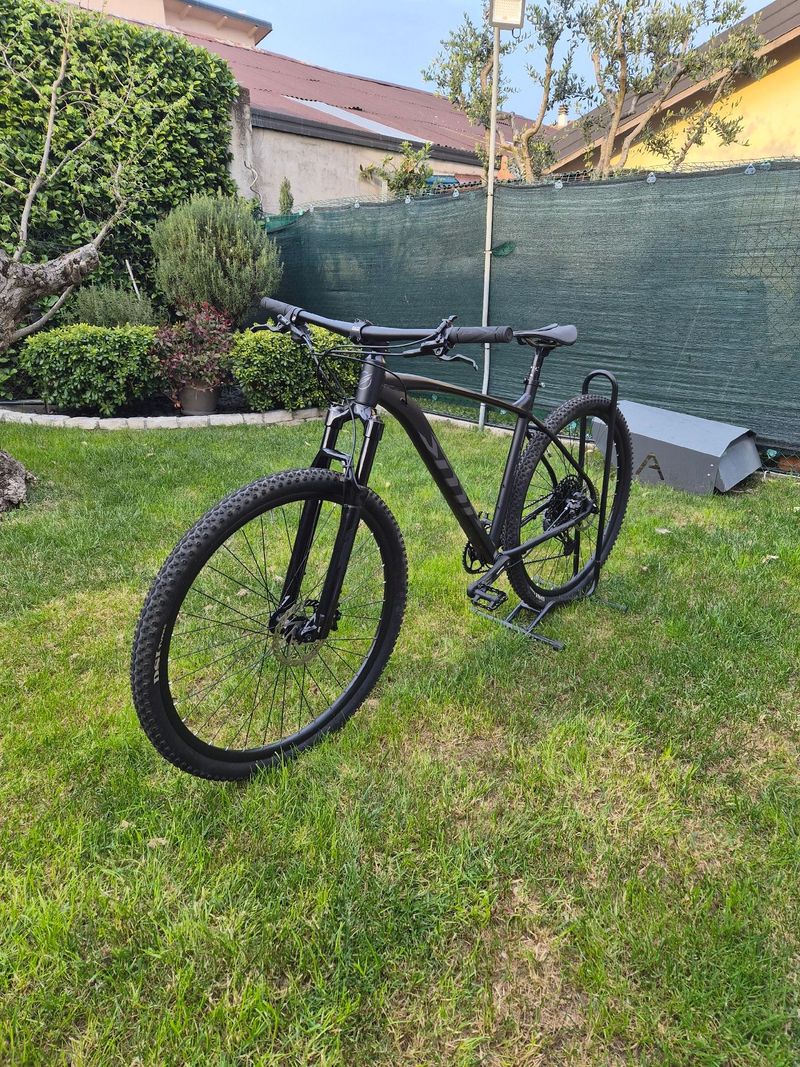 Tweedehands Smp Custom SRAM SX Eagle 2023 MTB