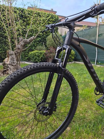 Used smp Smp Custom SRAM SX Eagle 2023 Mountainbike — image 3 of 6