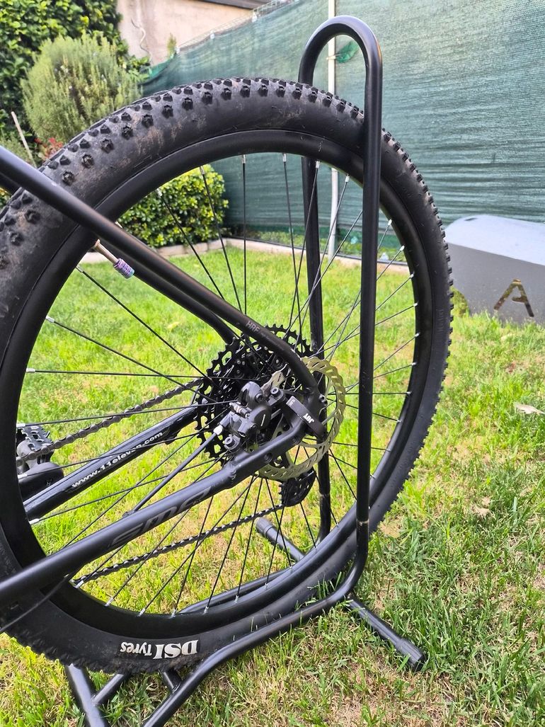 Used smp Smp Custom SRAM SX Eagle 2023 Mountainbike — image 4 of 6