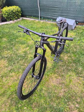 Used smp Smp Custom SRAM SX Eagle 2023 Mountainbike — image 2 of 6