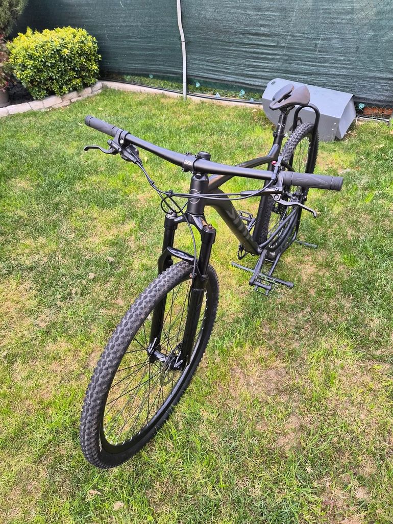 Used smp Smp Custom SRAM SX Eagle 2023 Mountainbike — image 2 of 6
