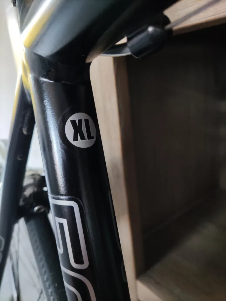 Used Focus Focus Custom Other Shimano 2018 Road & Gravel, Schwarz — image 12 of 12