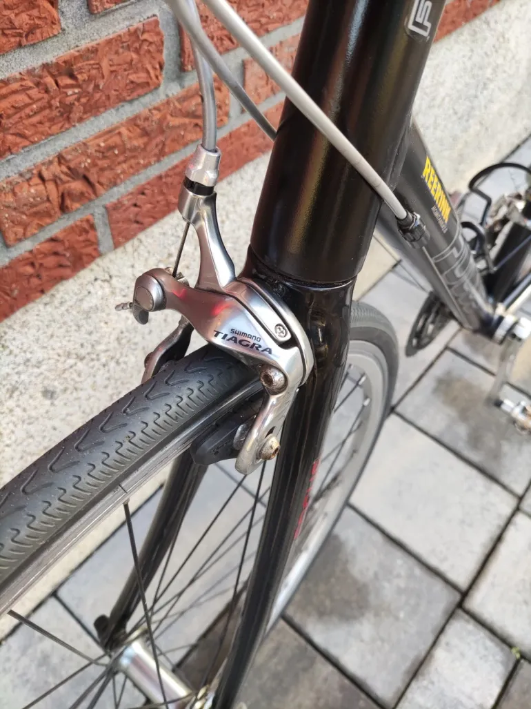 Used Focus Focus Custom Other Shimano 2018 Road & Gravel, Schwarz — image 7 of 12