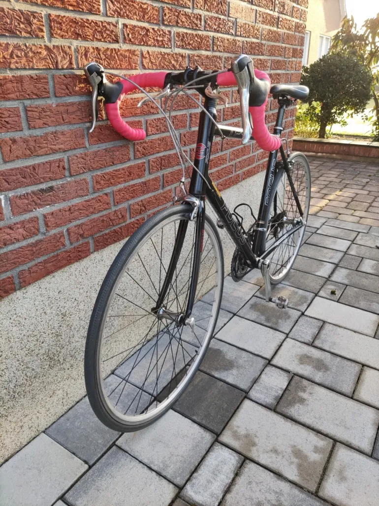 Used Focus Focus Custom Other Shimano 2018 Road & Gravel, Schwarz — image 8 of 12