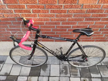 Used Focus Focus Custom Other Shimano 2018 Road & Gravel, Schwarz — image 9 of 12