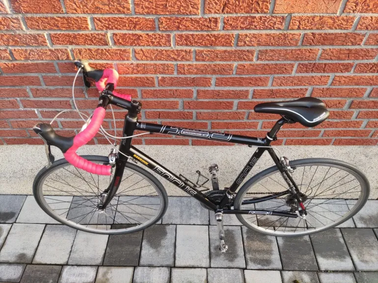 Used Focus Focus Custom Other Shimano 2018 Road & Gravel, Schwarz — image 9 of 12