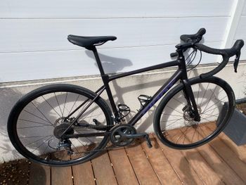 Giant, Contend Shimano Tiagra
