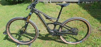 Orbea, RISE SL M10 2025