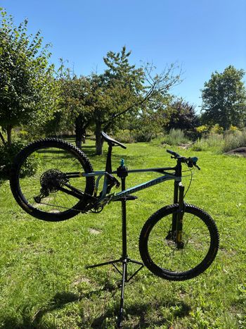 Mondraker, Superfoxy SRAM GX Eagle