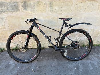 Mondraker, Mondraker Podium Carbon