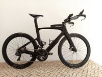 Ceepo Katana Shimano Dura Ace Di2 2020