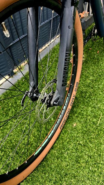 Used Cube Reaction Pro 2022 29er Verde’n’Green 2022 Mountainbike, Green — image 7 of 16