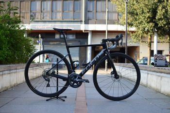 Focus, Focus Izalco MAX DISC 8.8 2020