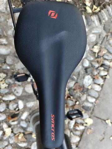 Scott Contessa Shimano Alivio 2024 Mountainbike de segunda mano, Negro — imagen 9 de 9