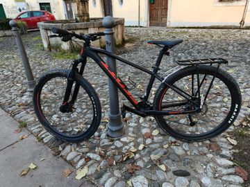 Scott Contessa Shimano Alivio 2024 MTB de segunda mano