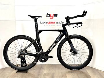 Brugt Wilier Turbine SL SHIMANO 105 Di2 2x12 R7170 2025 2025 Road & Gravel