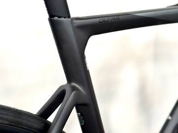 Brugt Bianchi Oltre Race 105 2025 2025 Road & Gravel — billede 6 af 8