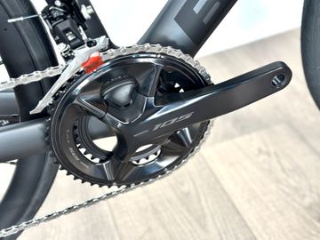 Brugt Bianchi Oltre Race 105 2025 2025 Road & Gravel — billede 2 af 8