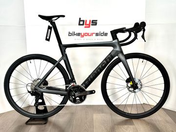Tweedehands Bianchi Oltre Race 105 2025 2025 Road & Gravel