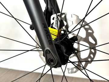 Brugt Bianchi Oltre Race 105 2025 2025 Road & Gravel — billede 4 af 8