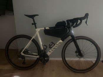 Canyon, Grail CF SL 7 2024
