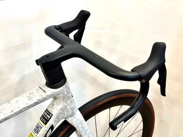 Used Megamo RAISE 04 2026 2026 Road & Gravel, White — image 2 of 9