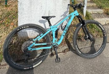 CUBE, STEREO ONE22 RACE 2023