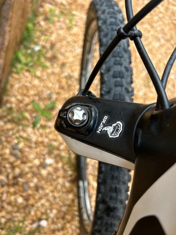 Tweedehands Specialized Epic SRAM XX1 2020 Mountainbike — afbeelding 4 van 10