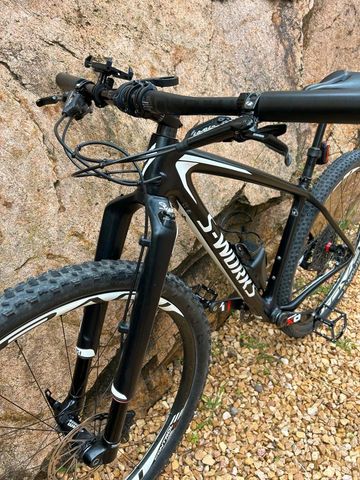 Tweedehands Specialized Epic SRAM XX1 2020 Mountainbike — afbeelding 9 van 10