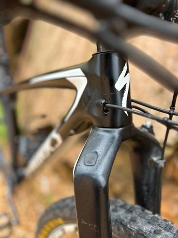 Tweedehands Specialized Epic SRAM XX1 2020 Mountainbike — afbeelding 3 van 10