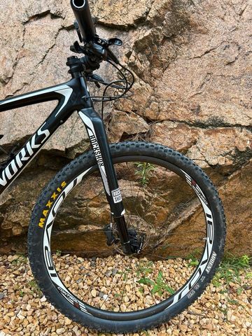 Tweedehands Specialized Epic SRAM XX1 2020 Mountainbike — afbeelding 6 van 10